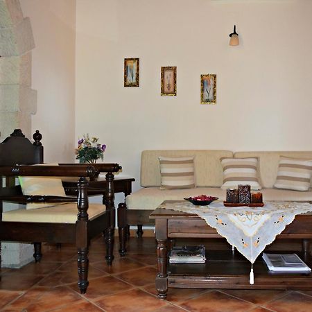 Aspalathos Villas Fílippos Екстериор снимка