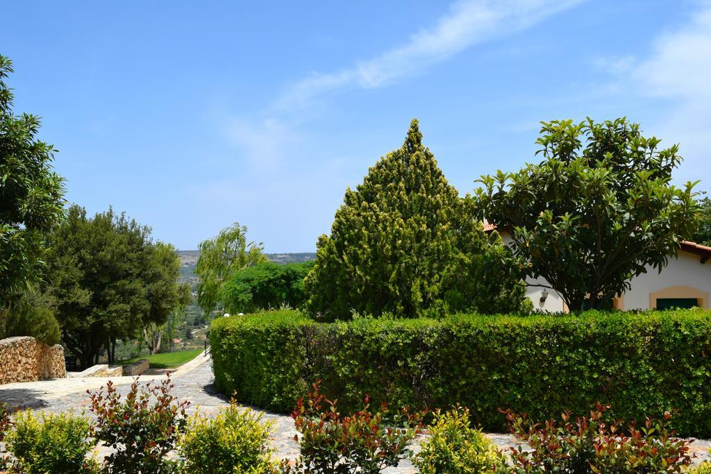 Aspalathos Villas Fílippos Екстериор снимка