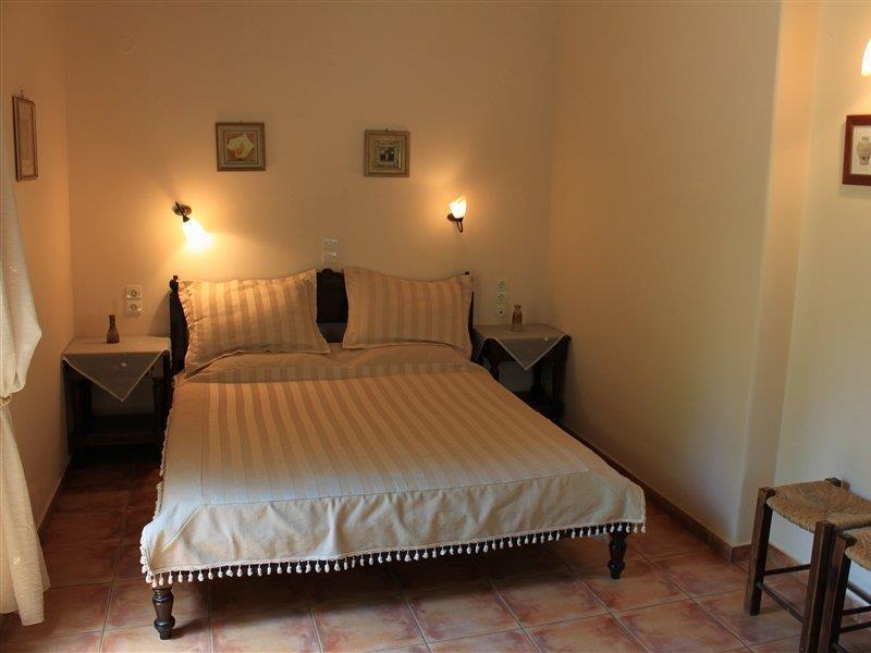 Aspalathos Villas Fílippos Екстериор снимка