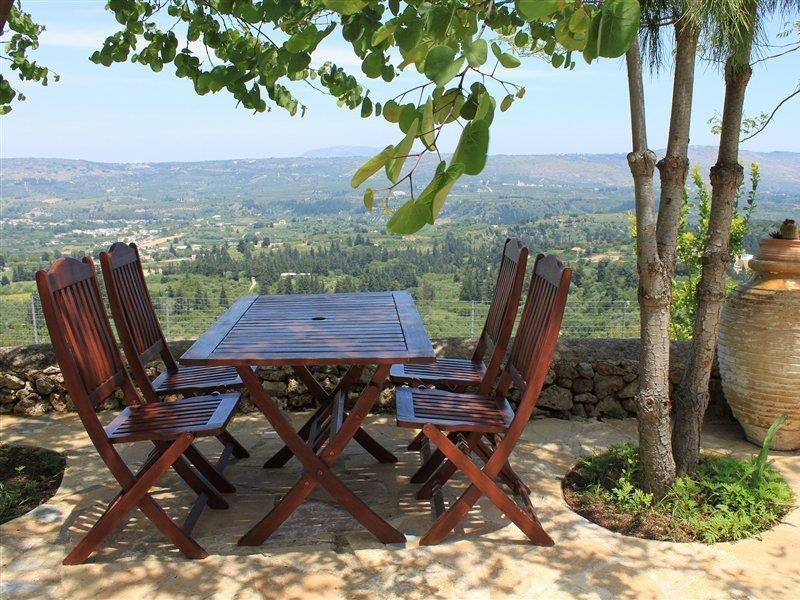 Aspalathos Villas Fílippos Екстериор снимка